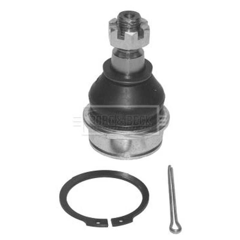 Borg & Beck Ball Joint Front Left BBJ5552