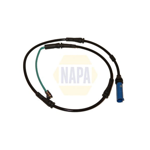 NAPA Brake Pad Wear Sensor Rear NWL5328
