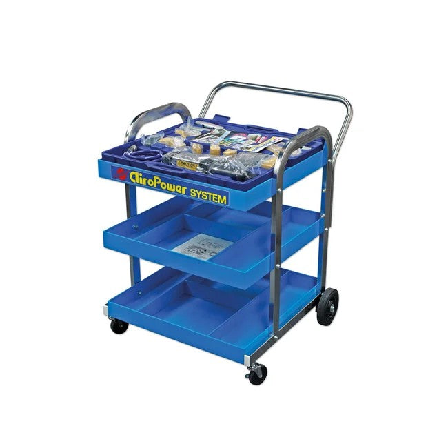 Power-TEC AiroPower Deluxe Trolley - 19283P - PPL