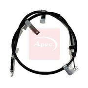 Apec Handbrake Cable Right Rear CAB1831