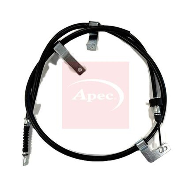 Apec Handbrake Cable Right Rear CAB1831