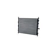 NRF Engine Radiator 58191