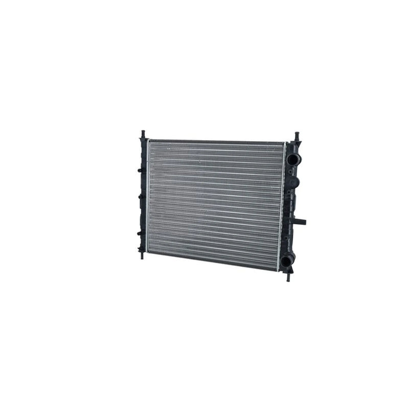 NRF Engine Radiator 58191