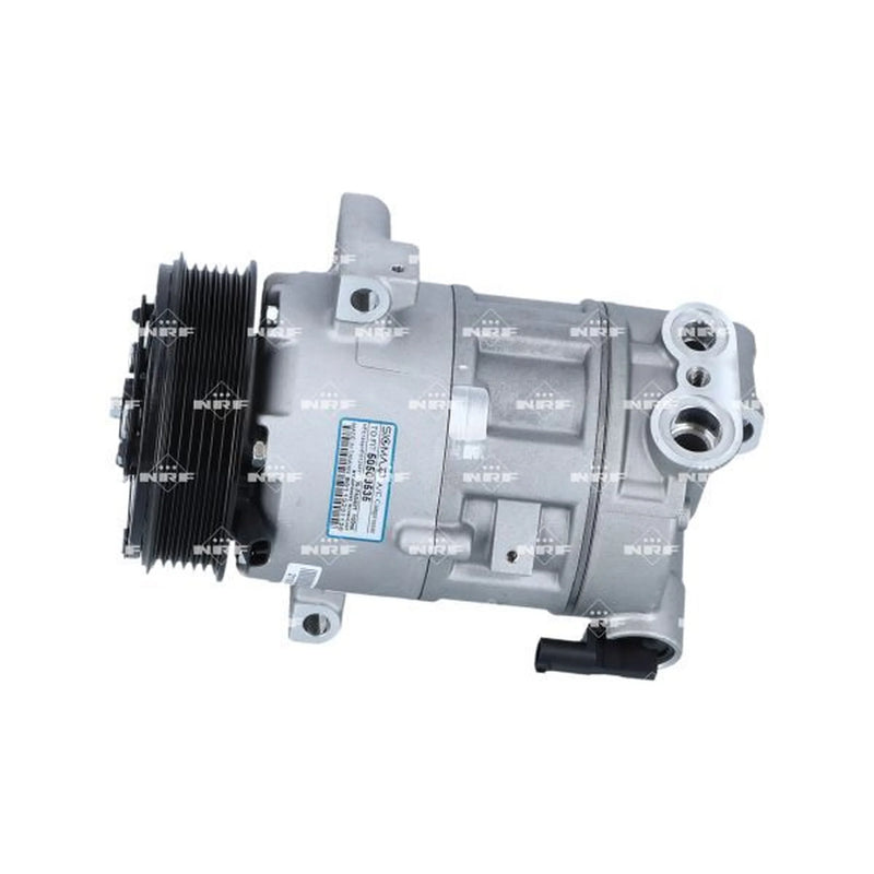 NRF Air Conditioning Compressor 32783