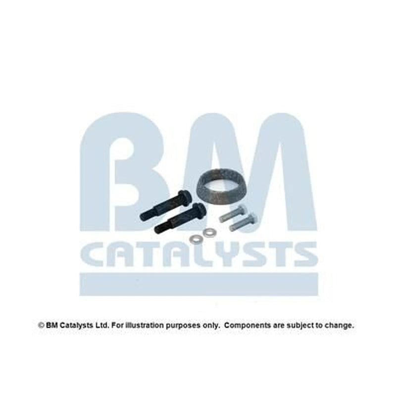 BM Catalysts Fitting Kit FK91075B FK91075B