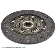 Blue Print Clutch Friction Disc Plate 22 Splines ADG03135