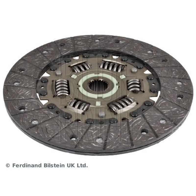 Blue Print Clutch Friction Disc Plate 22 Splines ADG03135