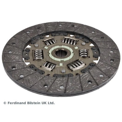 Blue Print Clutch Friction Disc Plate 22 Splines ADG03135