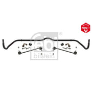 Febi Suspension Stabiliser Bar Front 37090