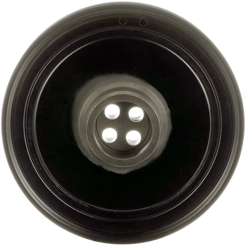 Gates Crank Shaft Belt Pulley TVD1200A