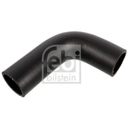 Febi Radiator Coolant Hose ID 107646