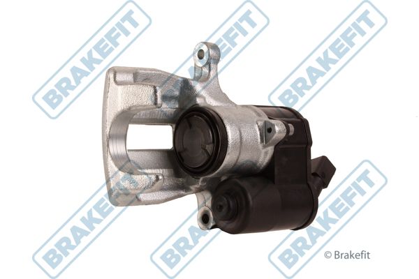 Apec Brake Caliper Assembly Rear Left
