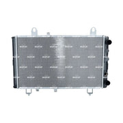 NRF Engine Radiator 58749