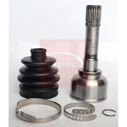 Apec CV Axle Shaft Assembly Rear ACV1223