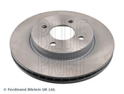 Blue Print ADN143137 Brake Disc