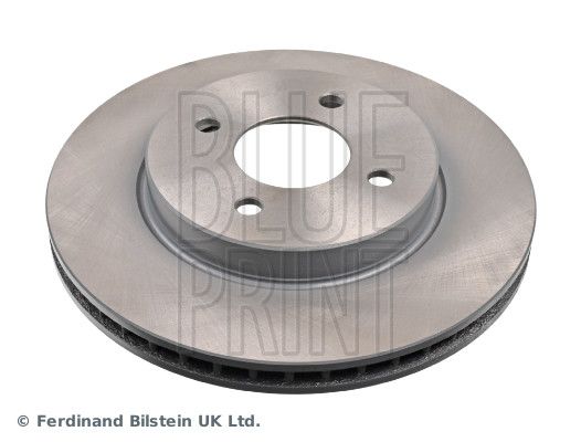 Blue Print ADN143137 Brake Disc
