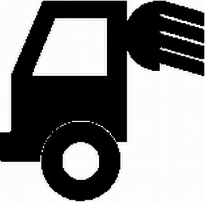 Hella 9XT 740 763-311 Label