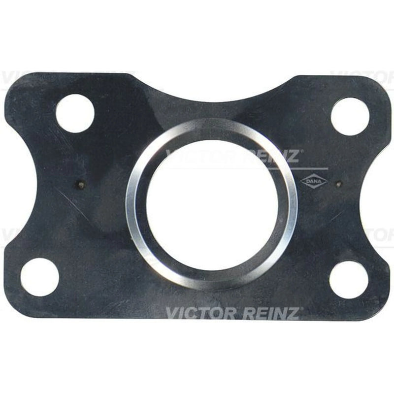 Victor Reinz Exhaust Manifold Gasket Wide Thick 71-19395-00