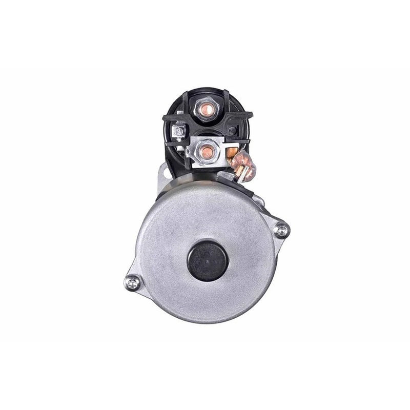 Hella Starter Motor 12V 3kW 9 Teeth 8EA 015 642-841