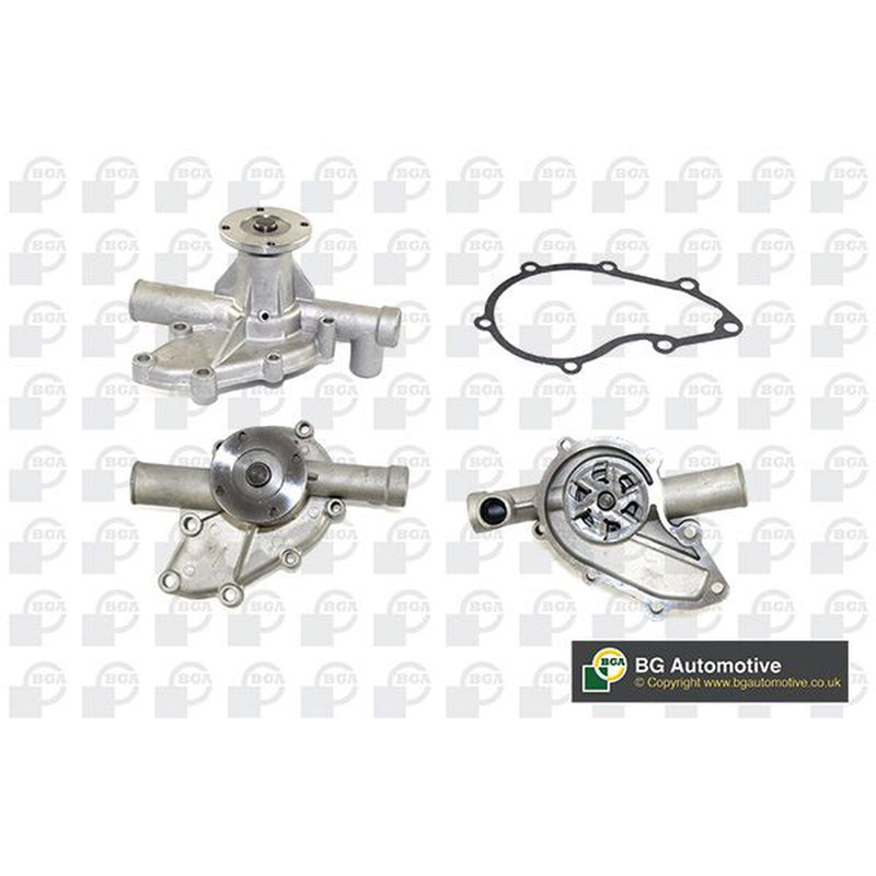 BGA Engine Cooling Water Pump CP2286