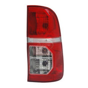 Apec Tail Light / Lamp Left ARL2059