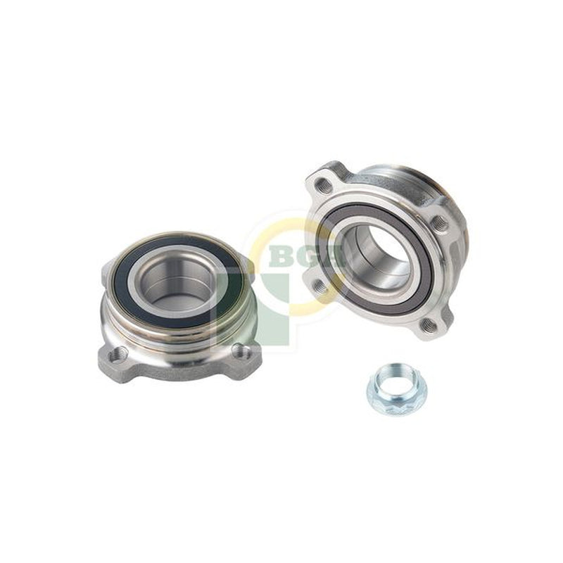 BGA Wheel Bearing Kit 100mm WHB0927K