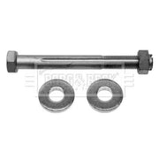 Borg & Beck Control Arm Fastening Bolt OD Front BSK6974