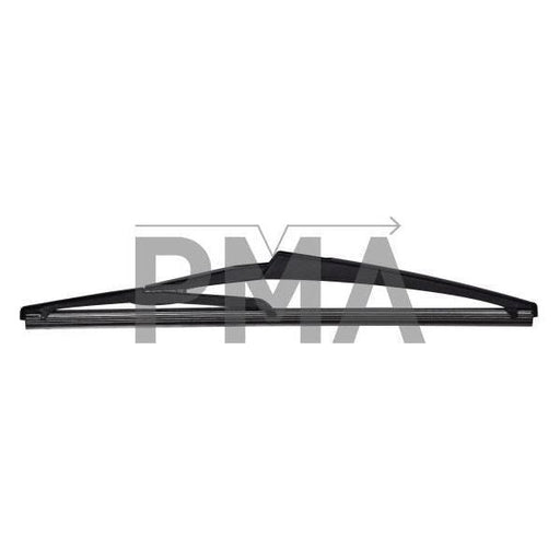 PMA Rear Plastic Wiper Blade 300mm PWR1004 Pma  - Town Parts