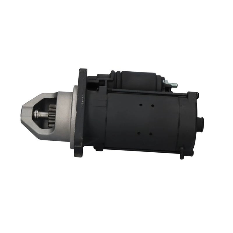 Valeo Starter Motor 24V 4kW 11 Teeth 203037