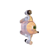 Apec Brake Caliper Assembly Front Right RCA434N