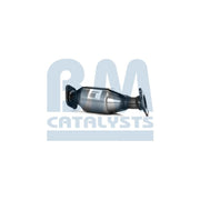 BM Catalysts Homologated Petrol Cat BM92050H