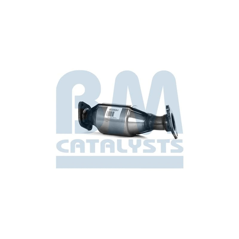 BM Catalysts Homologated Petrol Cat BM92050H