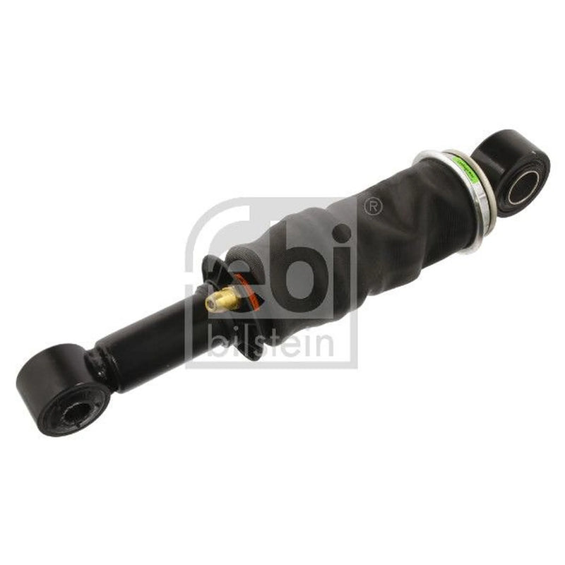 Febi Cab Suspension Shock Absorber Front 35438