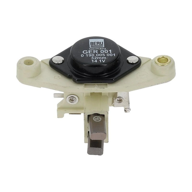 BERU Alternator Voltage Regulator GER001