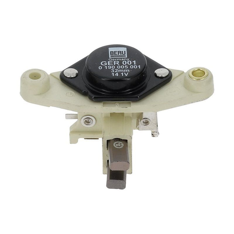 BERU Alternator Voltage Regulator GER001