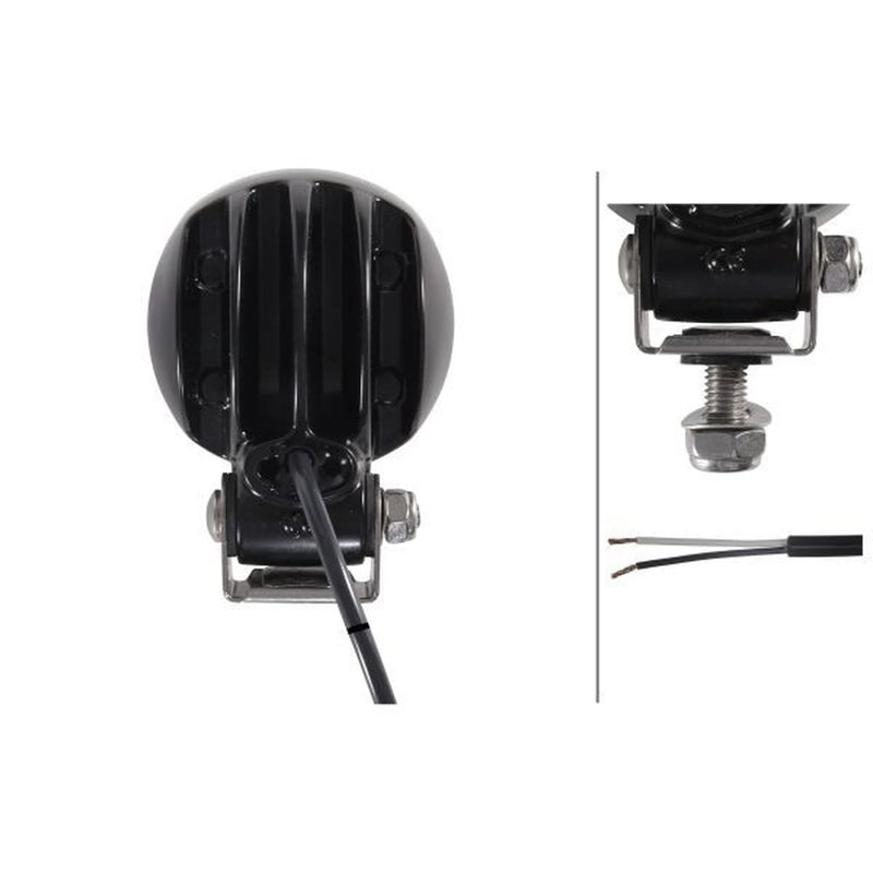 Hella Worklight High 1G0 996 476-031