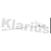 Klarius Box With Tail Pipe Rear RN979L