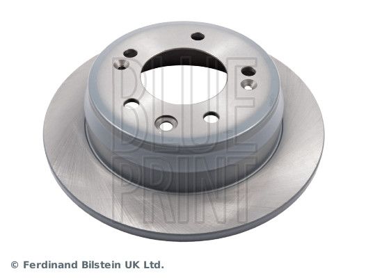 Blue Print ADG043132 Brake Disc