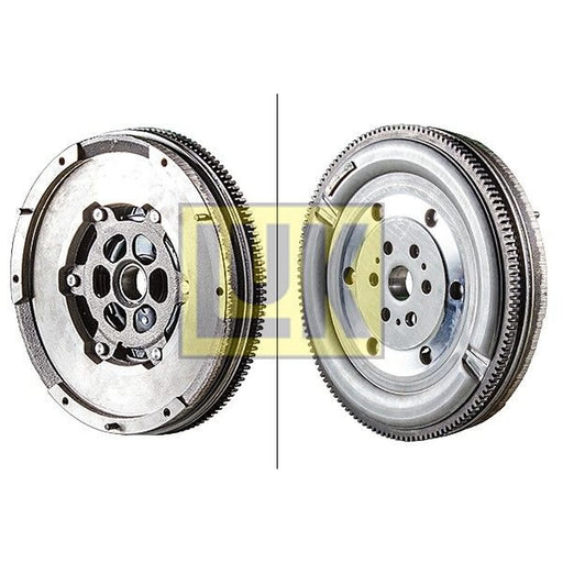 LuK Engine Flywheel Teeth 415016910