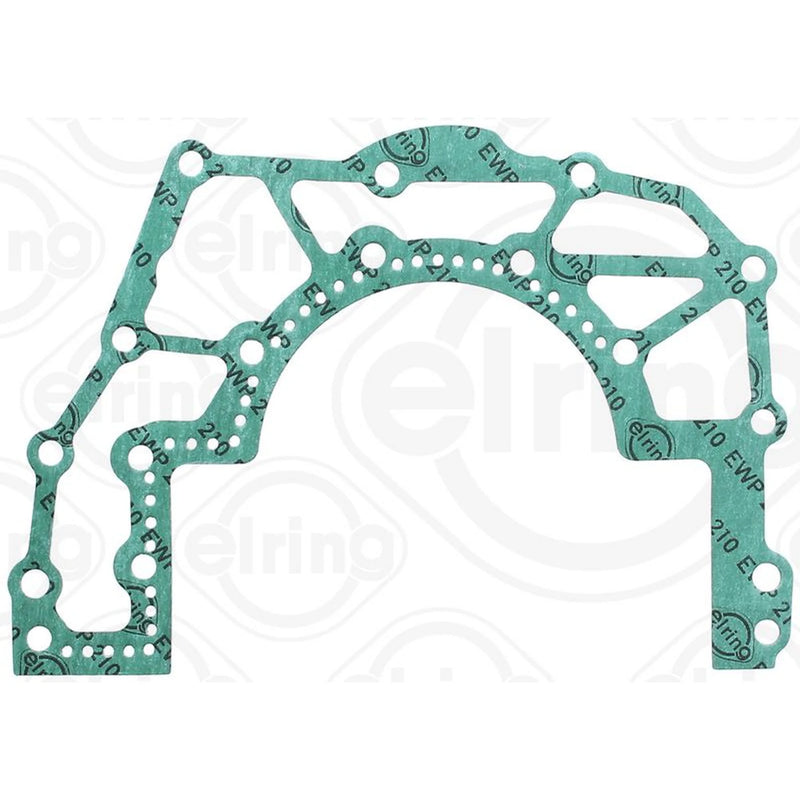 Elring Housing Cover Gasket Wide Thick 432.471