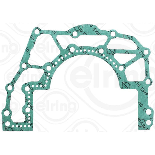 Elring Housing Cover Gasket Wide Thick 432.471