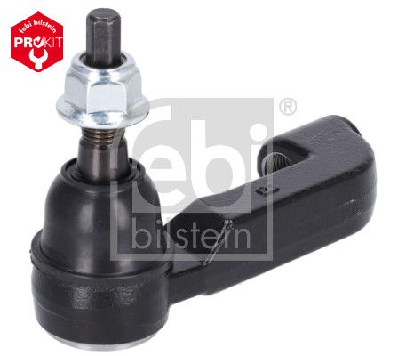 Febi Steering Tie Rod End Ball Joint Front Right
