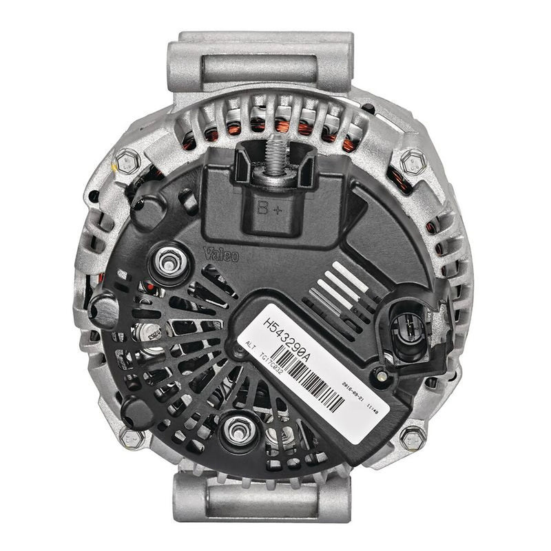 Valeo Car Alternator 12V 439583