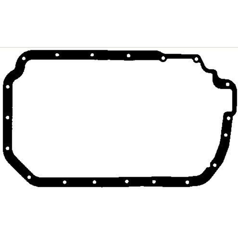 BGA Oil Sump Gasket Wide Thick OP7393