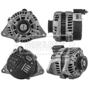 Borg & Beck Car Alternator 12V BBA2460