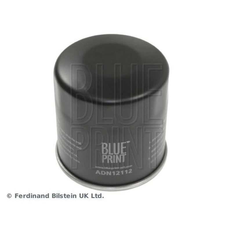 Blue Print Engine Oil Filter ADN12112