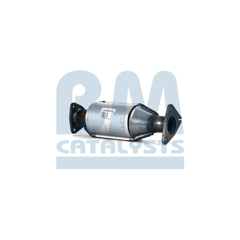 BM Catalysts Homologated Petrol Cat BM90862H