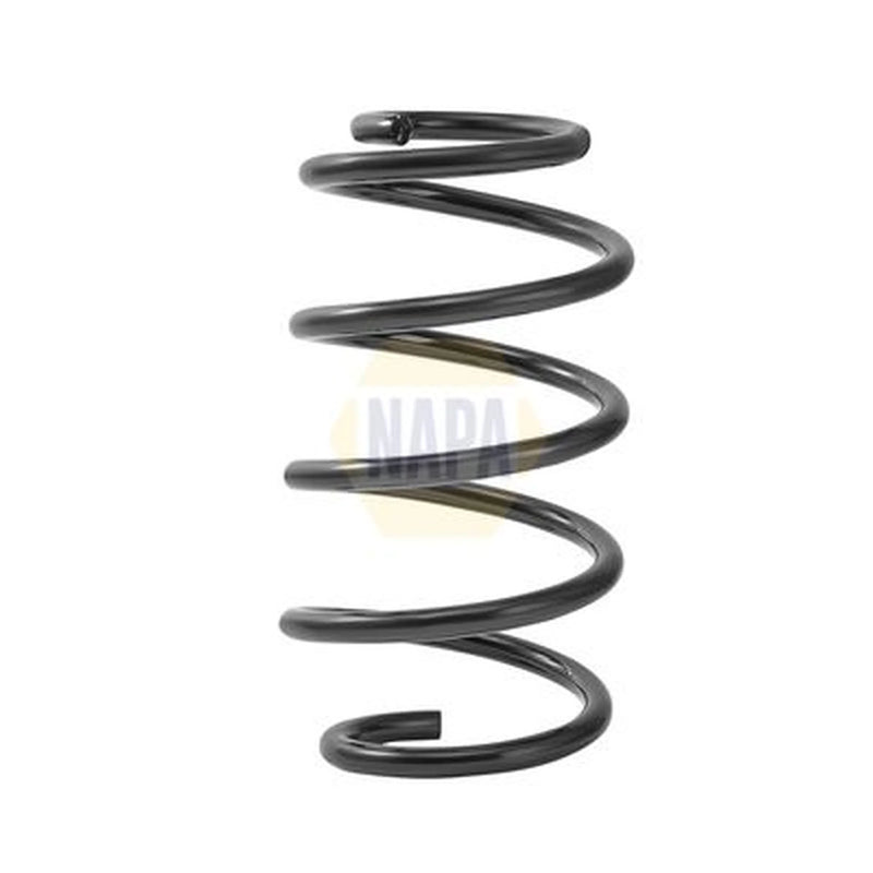 NAPA Front Suspension Coil Spring NCS2468