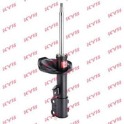 KYB Shock Absorber Damper Strut Front Left 338023
