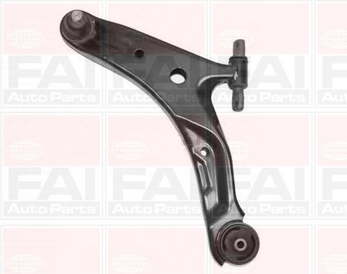 FAI Control/Trailing Arm